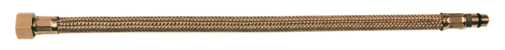FLESSIBILE PER MISCEL 3/8 FX10MX1 CORTO 50 CM DN8- AMAFLEX- 10,0 pz