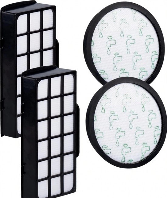 Filtro per aspirapolvere compatibile con stufa aspirapolvere filtro RO7611 RO7634 RO7623 accessori filtro elemento ZR903701