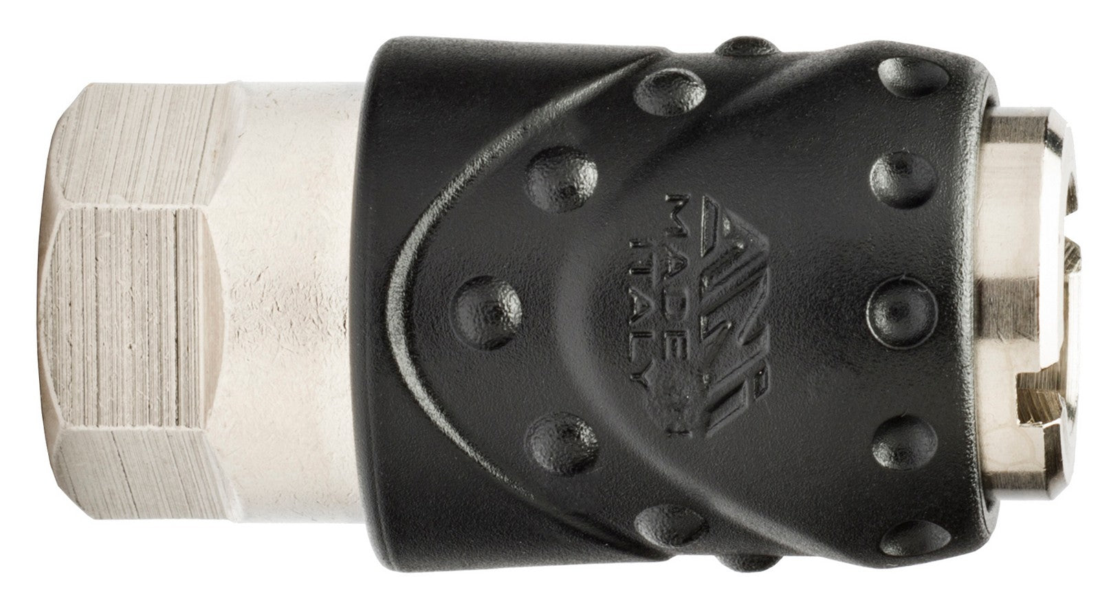 ani art.17/c rubinetto rapido universale attacco 1/4 cod:ferx.12568