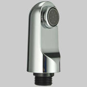 DOCCETTA DI RICAMBIO PER LAVABO ESTRAIBILE  Cromo     PORTA & BINI