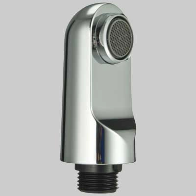 DOCCETTA DI RICAMBIO PER LAVABO ESTRAIBILE  Cromo     PORTA & BINI