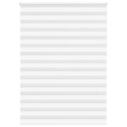 Tenda a Rullo Zebra Larghezza Tessuto 150,9 cm Poliestere