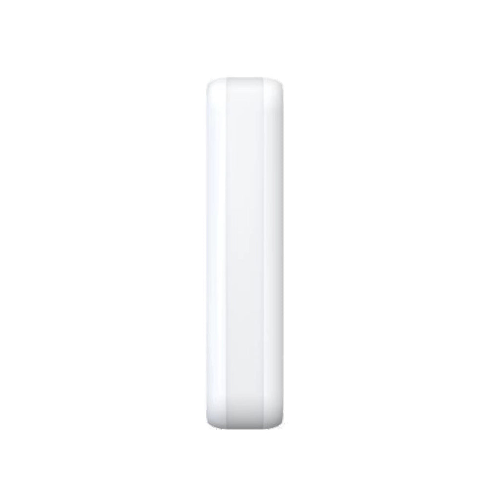 Hikvision AX PRO Wireless Dual-Tech AM Rilevatore Tenda DS-PDC10DM-EG2-WE