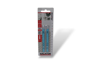 LAMA SEGHETTO ALTERNATIVO KREATOR KRT045040 PZ.2