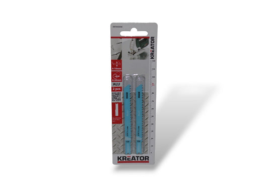 LAMA SEGHETTO ALTERNATIVO KREATOR KRT045040 PZ.2