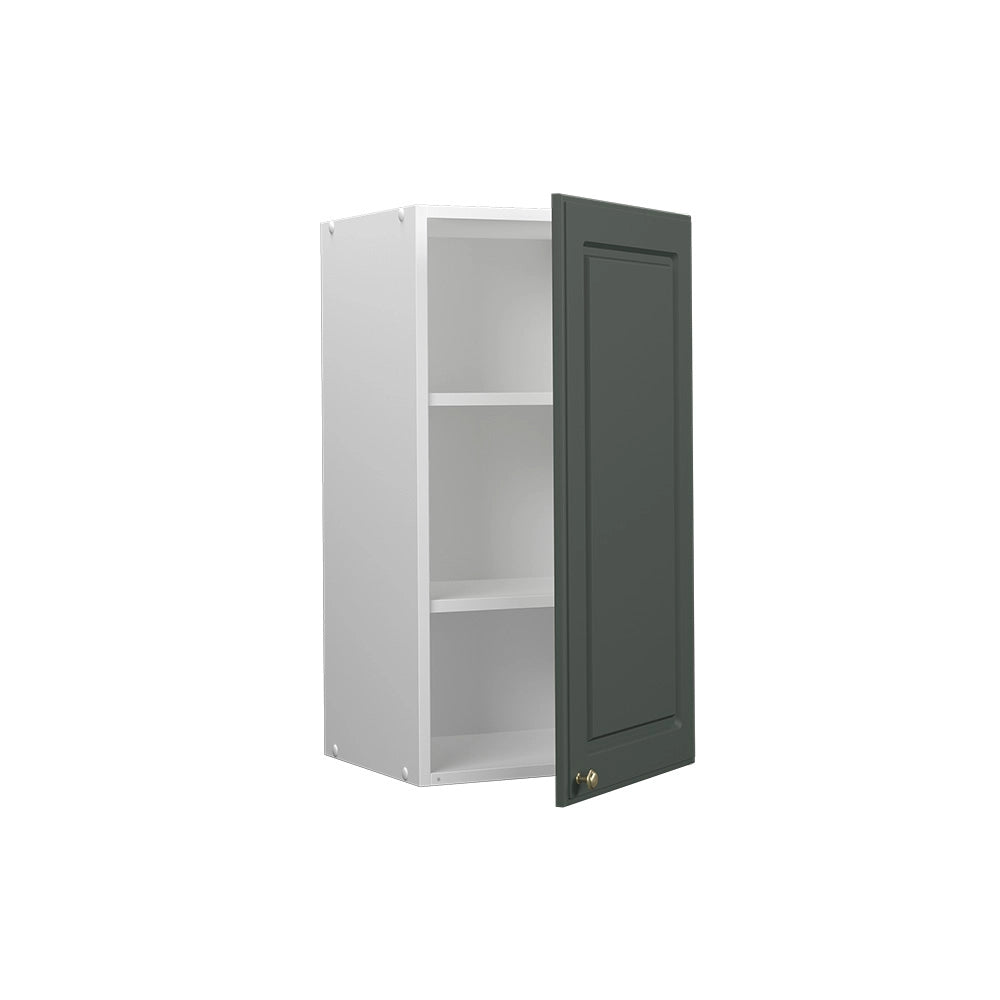 Vicco Mobile bagno Verde-oro Country House 40 x 72 cm