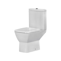 Vaso monoblocco serie summit scarico multi