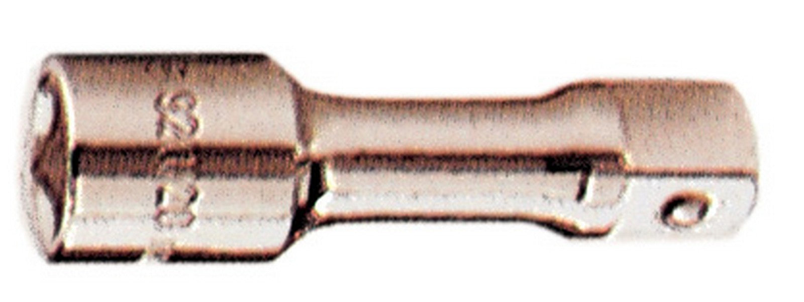 beta art. 920/20 prolunga lunghezza mm.75 cod:ferx.1259