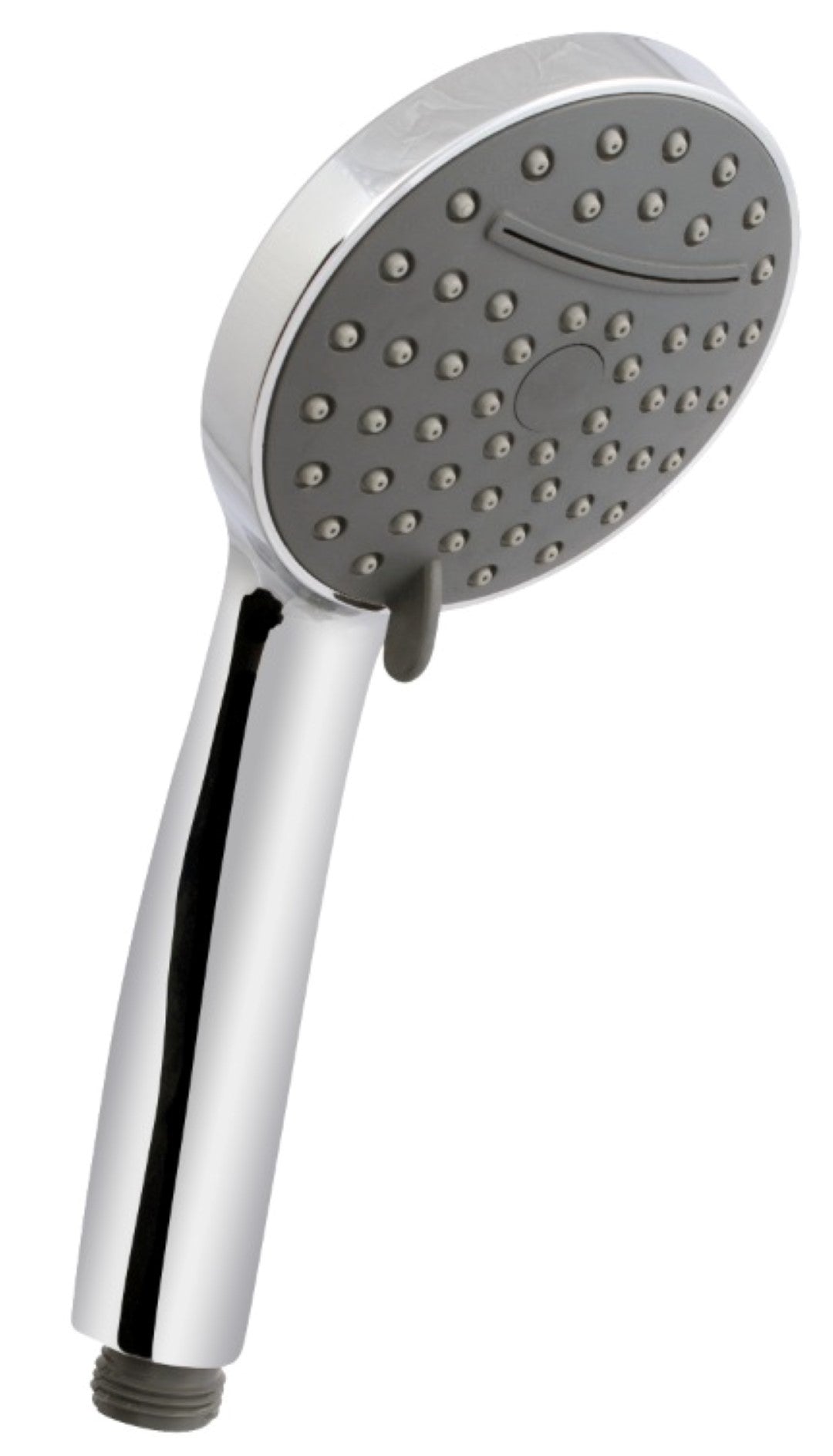 Doccino serie ninfea 2 getti cromato