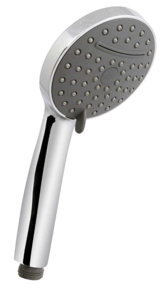 Doccino serie ninfea 2 getti cromato