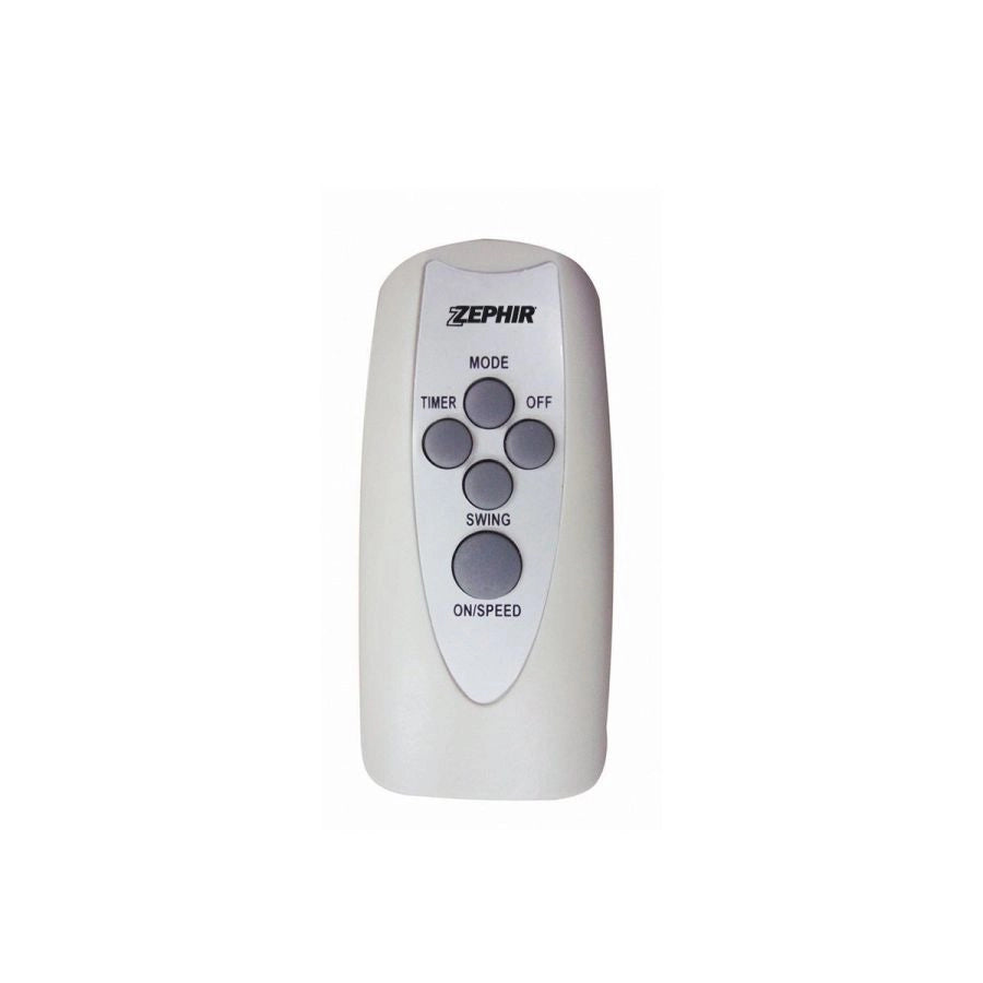 VENTILATORE A TORRETTA OSCILLANTE CON TELECOMANDO 45W TIMER PER CASA E UFFICIO