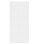 Tenda Veneziana | Tenda a lamelle Bianco 213 x 70 cm 25 mm PVC