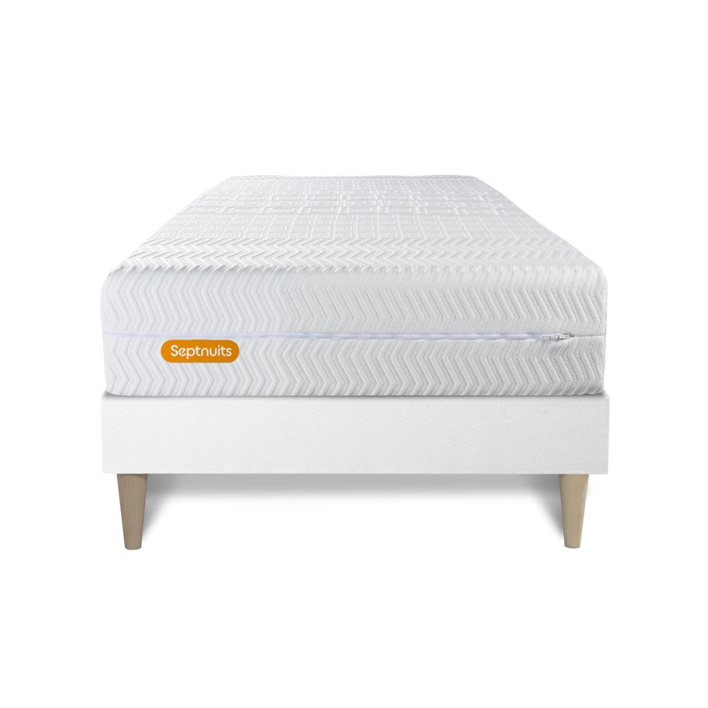 Set materasso e base 90x200 cm - Memo Bio