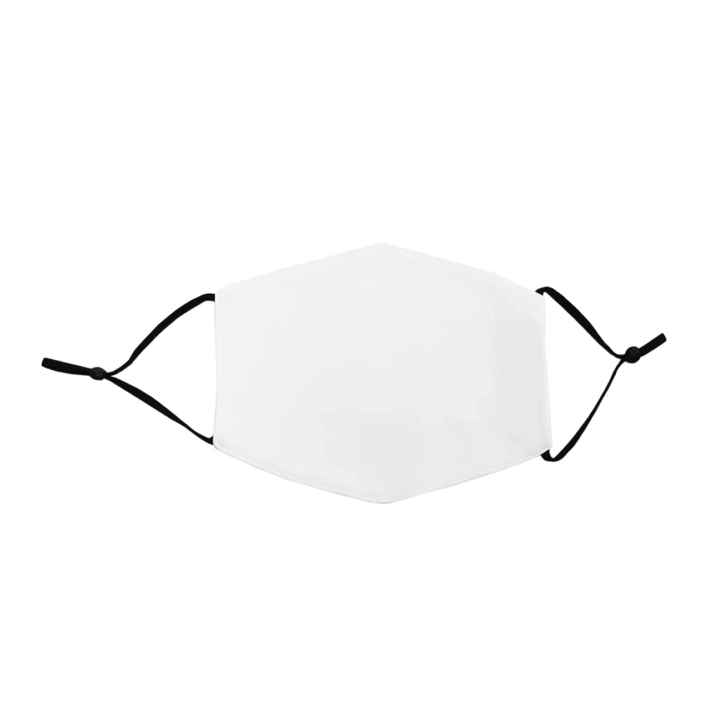 Le dimensioni delle maschere PIXMAX sono di 18 x 13cm per bambini, e il trattamento di sublimazione richiede 50 secondi a 190°C. I filtri sono composti da 2 tessuti non tessuti (TNT), 2 di tessuto meltblown PP e 1 a carboni attivi (usa e getta).