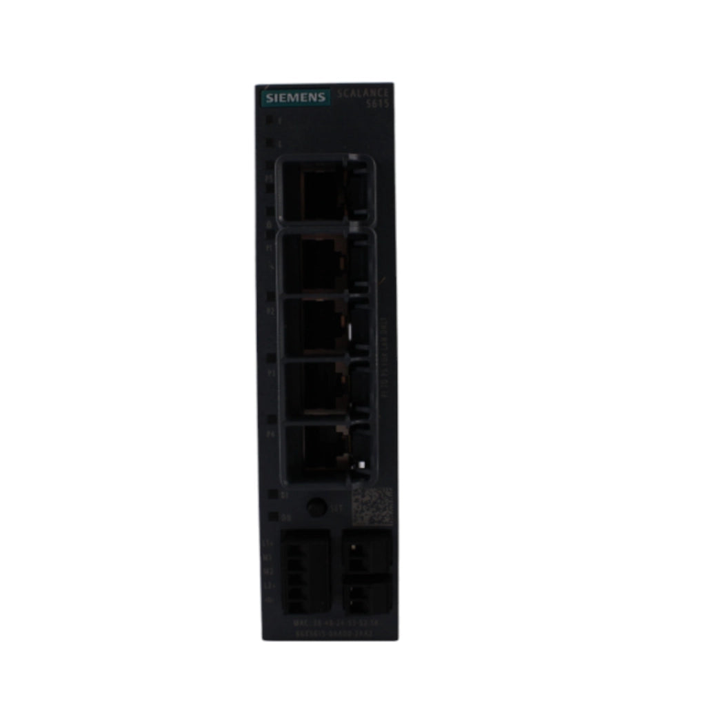 Router lan scalance S615 Siemens