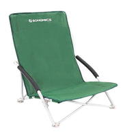 Sedia da spiaggia sedia da campeggio sedia da giardino pieghevole 61 x 53,5 x 65 cm capacità di carico 150 kg 12_0001558
