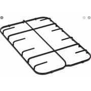GRIGLIA 2 FUOCHI PIANO COTTURA ARISTON INDESIT 447 X 285 C00094857 - Ariston Indesit