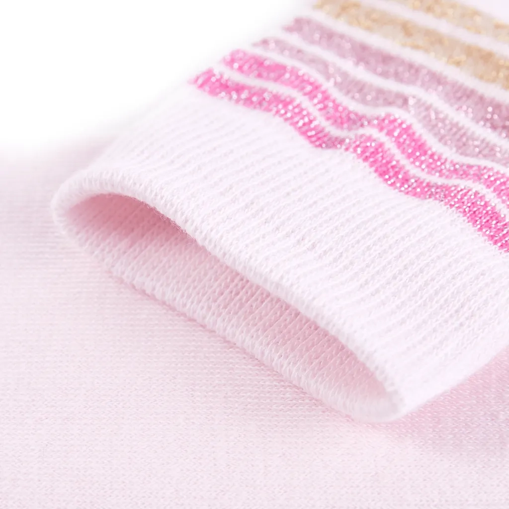 Calzini per Bambini 5 Paia EU 30-34 CFW7416028