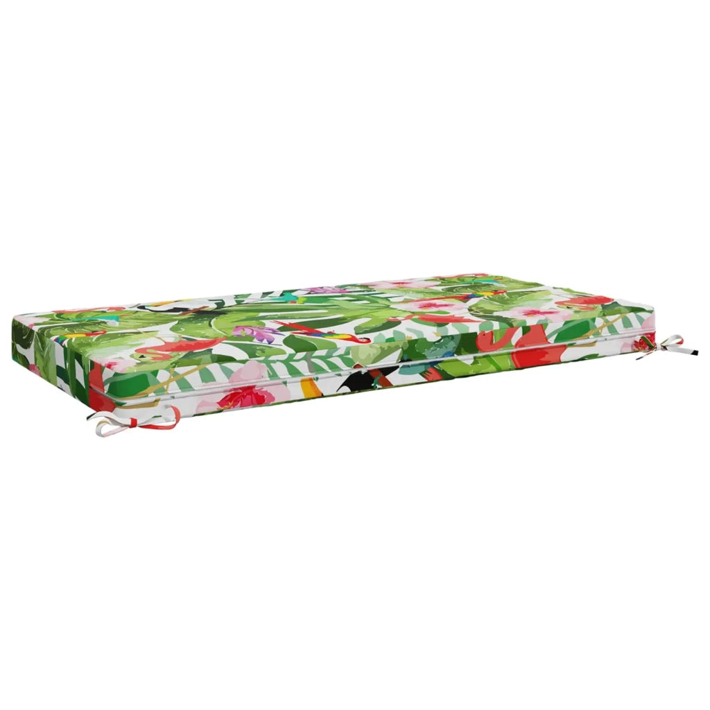 Cuscino per la seduta SOEST 100% Poliestere Multicolore 946807