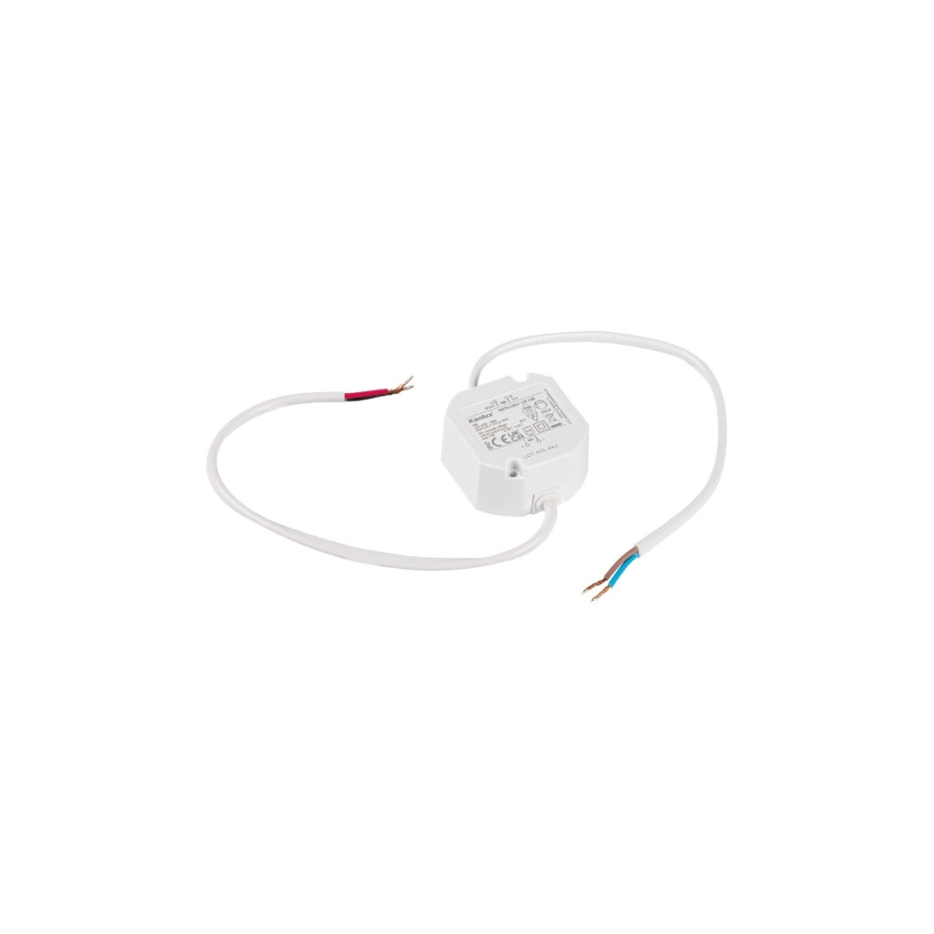 Alimentatore LED strip incasso 15W 24V IP67 Kanlux