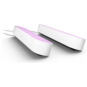 Philips Hue White and Color ambiance Barra luminosa Hue Play, confezione doppia