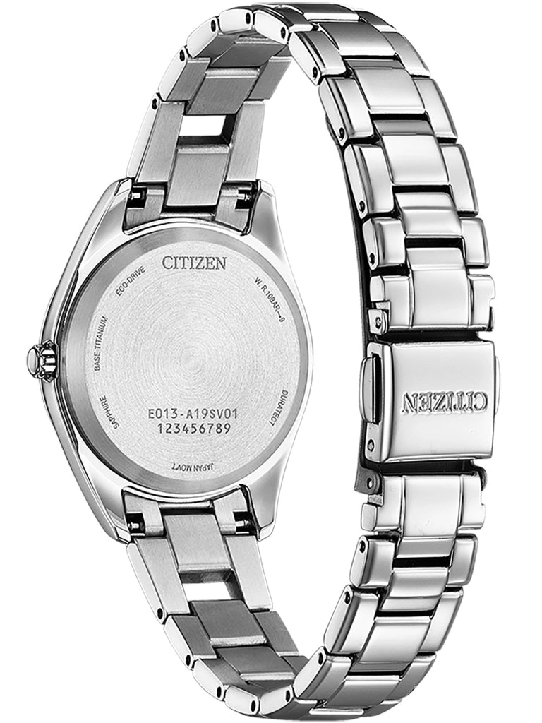 CITIZEN Mod. EW2601-81L