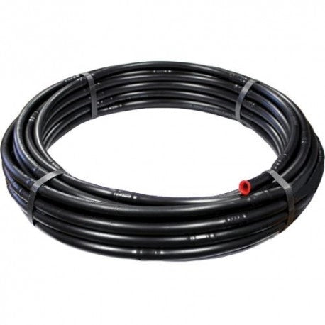 TUBO forato ALA GOCCIOLANTE 50 MT bucato DIST. 30 CM DA 16 2 LT X ORA IRRITEC