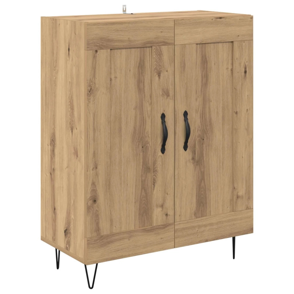 Credenza Rovere artigianale 69,5 x 34 x 90 cm 881598