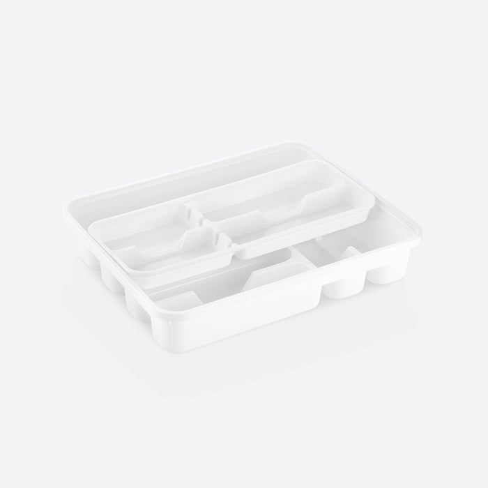 carrello per la spesa con struttura di metallo e sacca di tessuto tnt