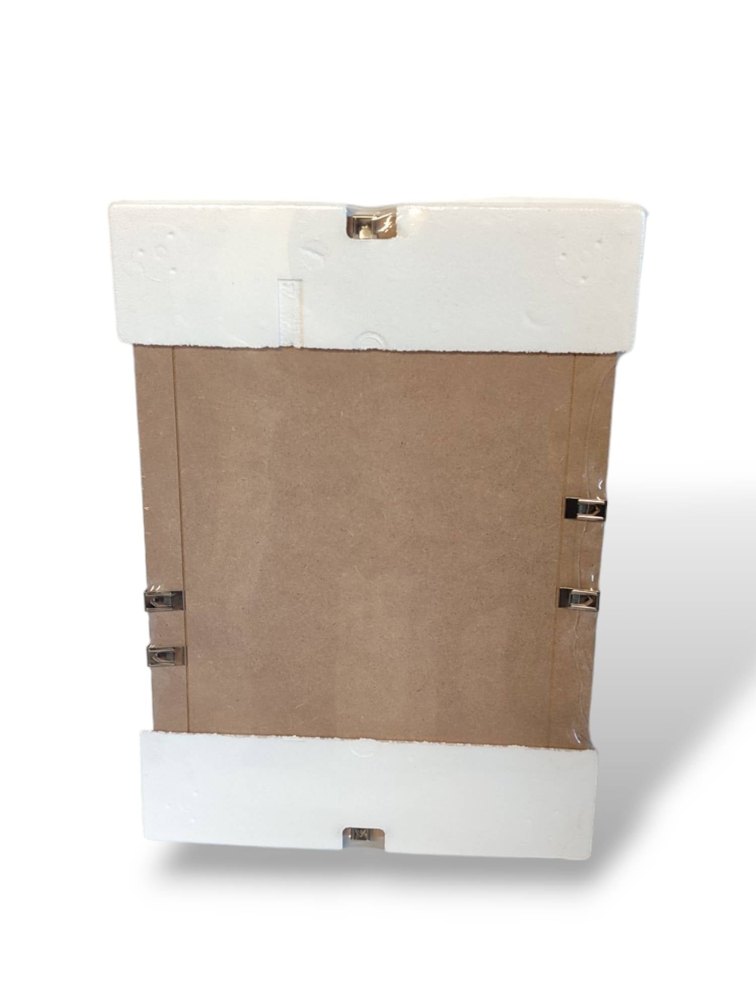 CORNICE A GIORNO 20X25 CRILEX