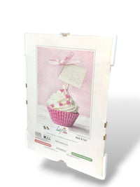 CORNICE A GIORNO 20X25 CRILEX