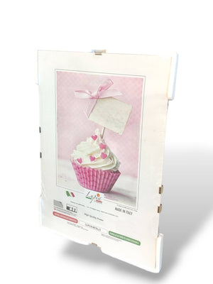 CORNICE A GIORNO 20X25 CRILEX