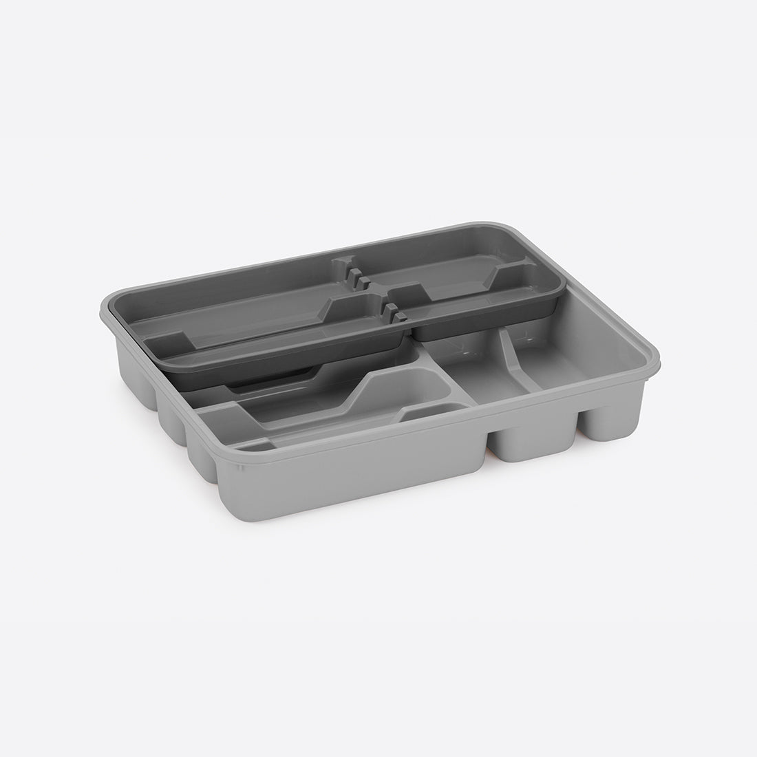 carrello per la spesa con struttura di metallo e sacca di tessuto tnt