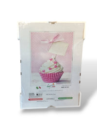 CORNICE A GIORNO 20X25 CRILEX