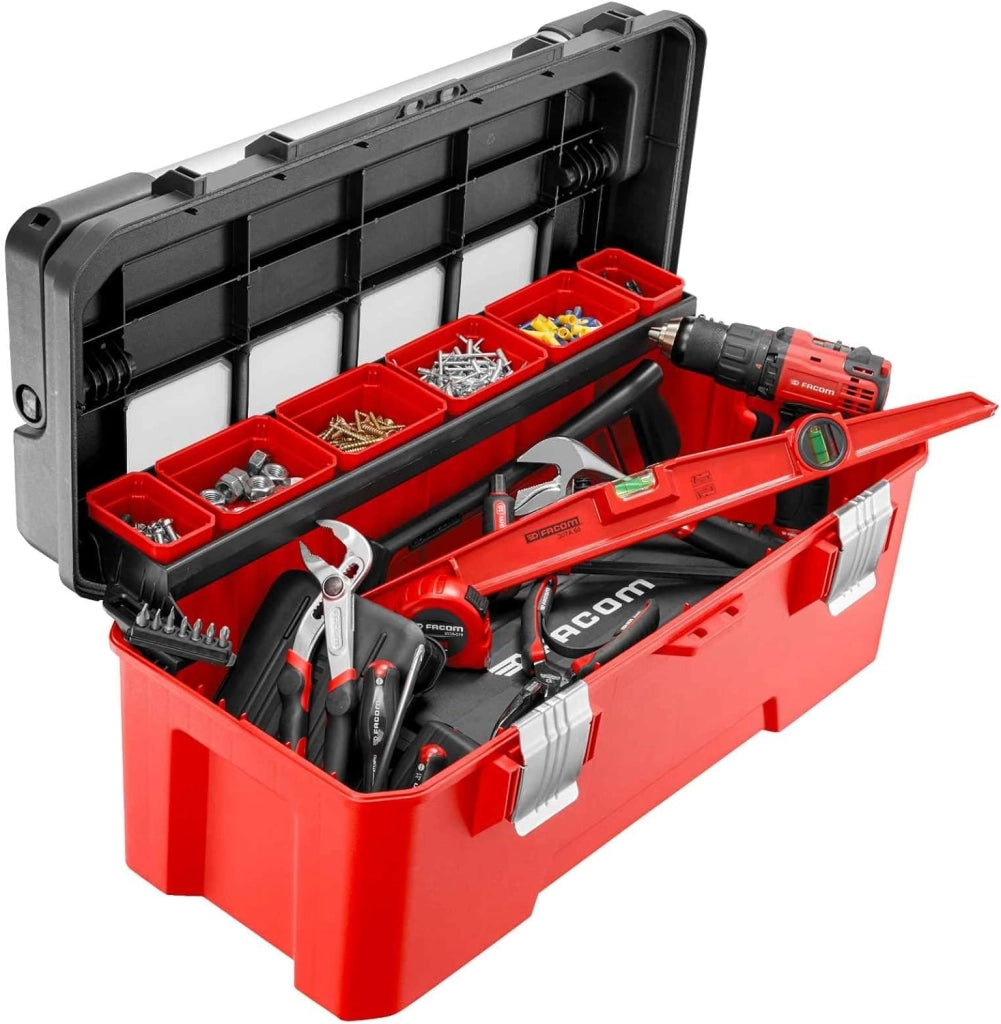 26"" TOOL BOX