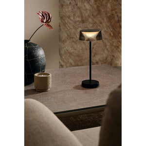 Lampada da Tavolo USB da Esterno IP44 Caral Bizzotto