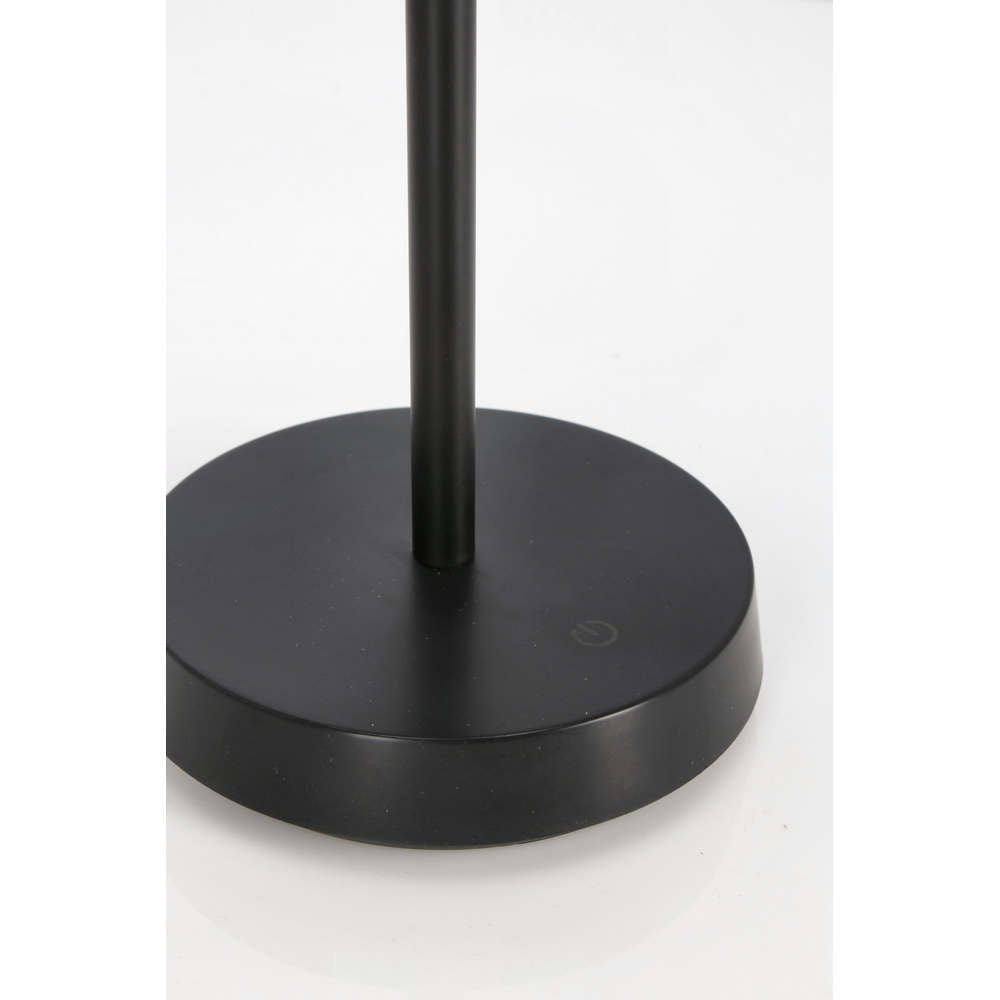 Lampada da Tavolo USB da Esterno IP44 Caral Bizzotto