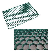 GRIGLIA SALVAPRATO 115X75 H.3,0CM -P115V