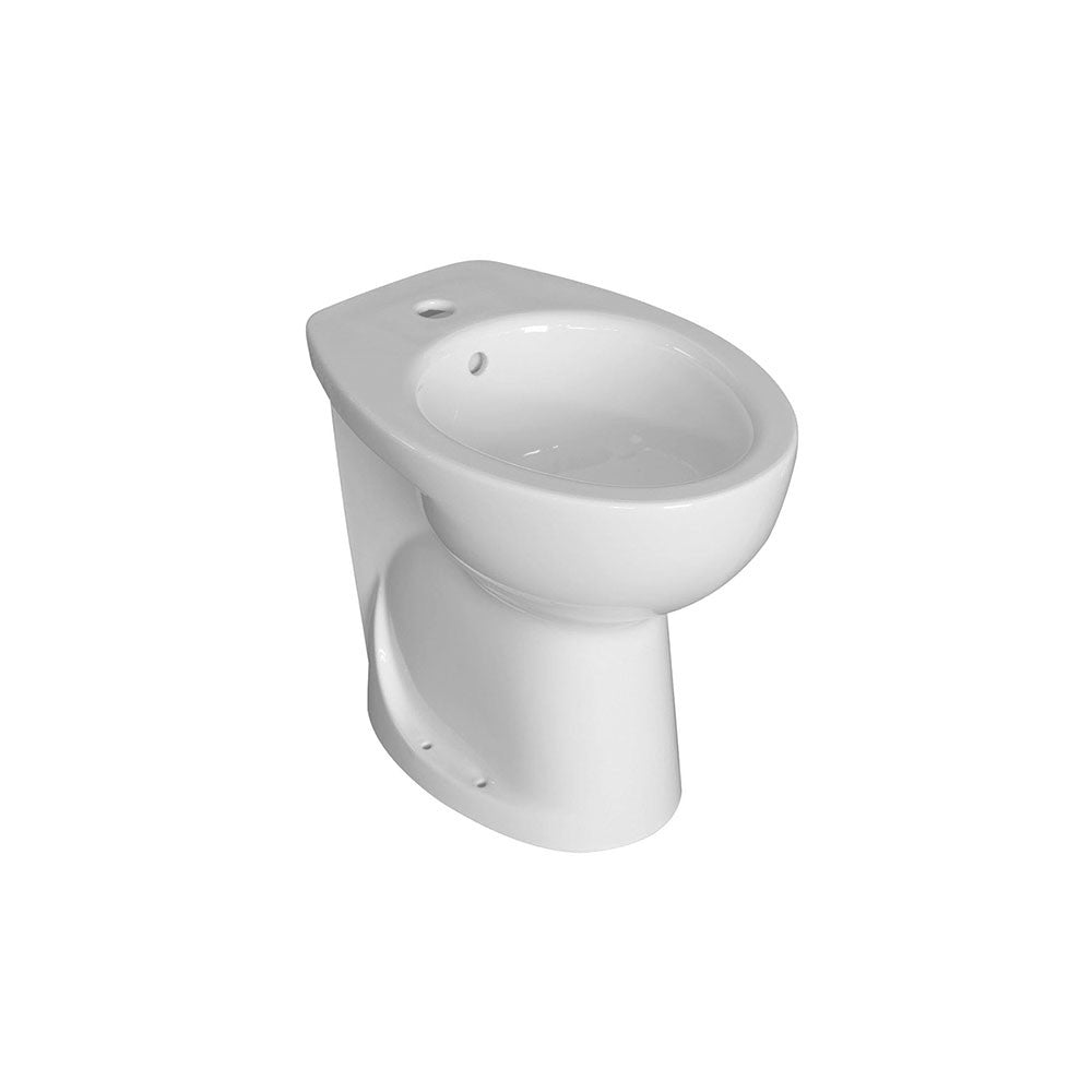 Bidet cm. 58x38xh49 per serie teza eta