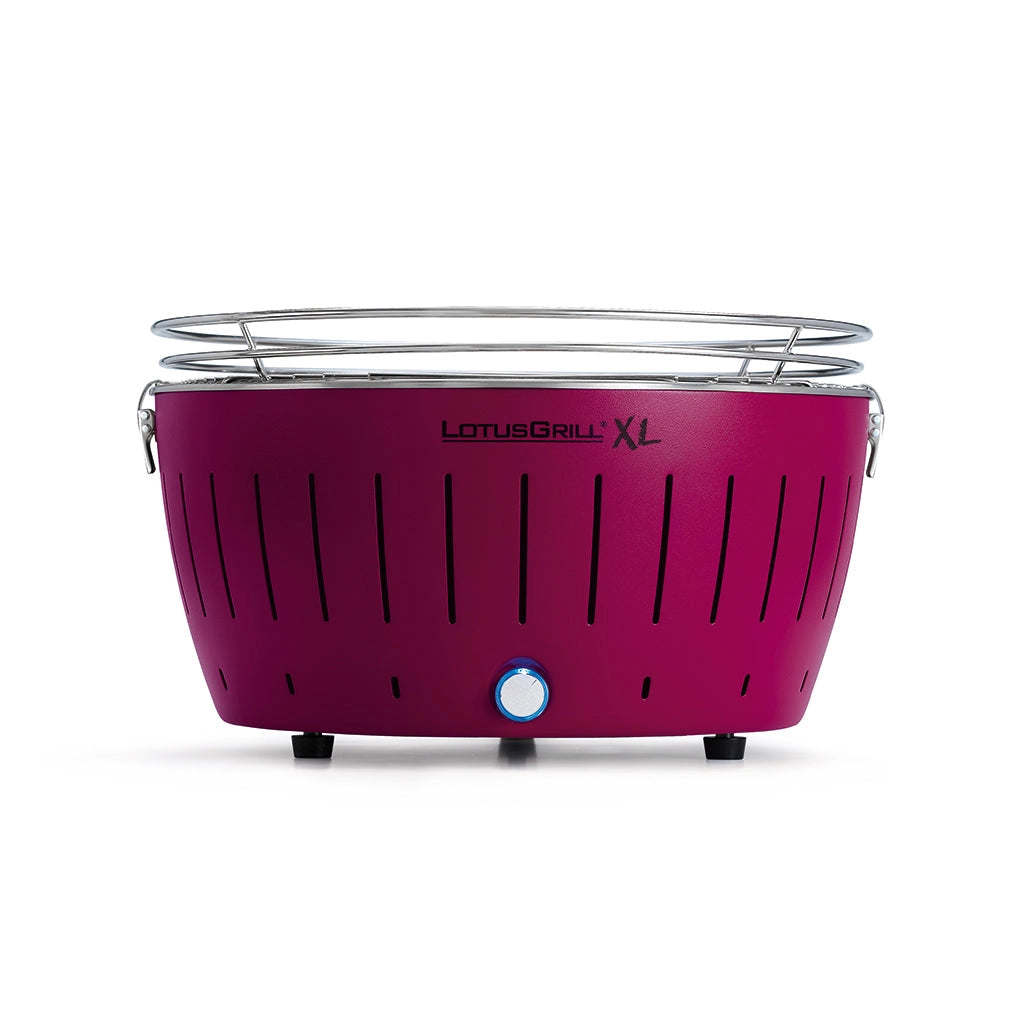 Grill portat. x esterno xl pu lg g435 u pu
