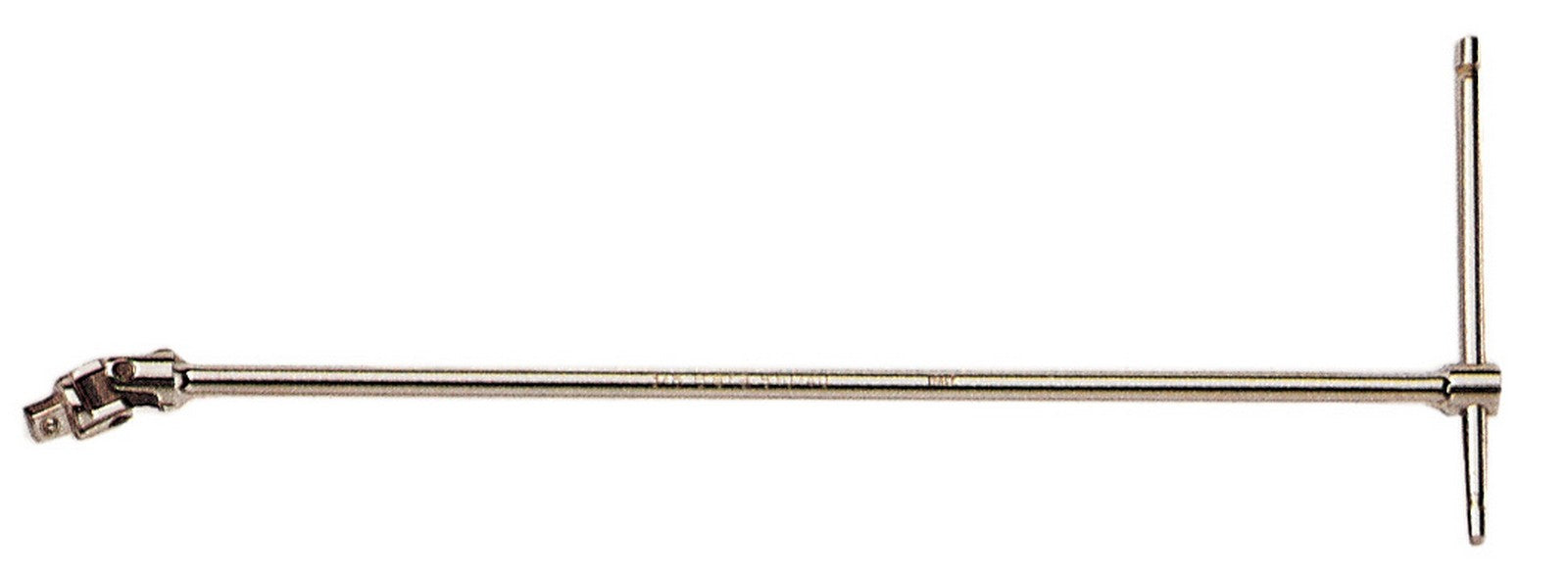 beta art. 920/40 quadro maschio snodato a "t,attacco 1/2 lunghezza 490mm cod:ferx.1263