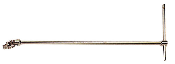 beta art. 920/40 quadro maschio snodato a "t,attacco 1/2 lunghezza 490mm cod:ferx.1263