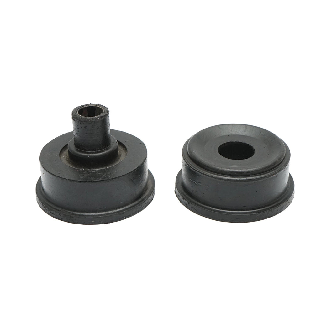 Boccola tampone cabina inferiore e superiore per JCB 2CX, 3CX, 4CX OEM 331-18441 / 331-18442