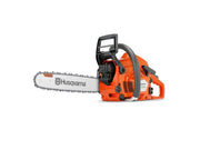 Motosega Husqvarna 543 XP 43,1cc 2,2 kW barra 38cm catena SP33G 9600 giri/min