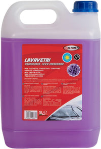 Lavavetri Pronto Uso Lavanda 5L