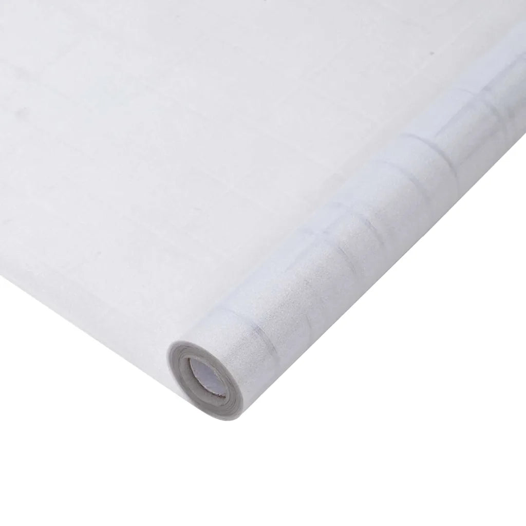 Pellicola statica per finestre Motivo Stelle 60 x 500 cm PVC 3394709