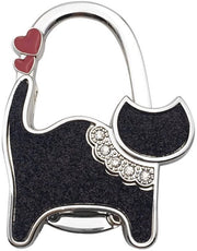 Accessori per abbigliamento - Tasca per appendere con chiusura a grilletto - Modello gatto - Portatile - Impermeabile - Tasca per appendere con chiusura a grilletto - Qualità eccellente - Codice prodotto: [codice prodotto] - Modello: [modello]