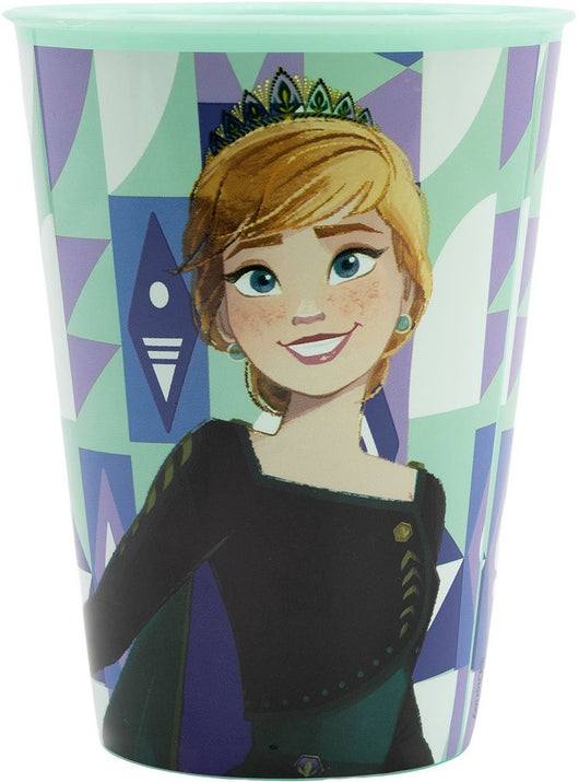 Bicchiere Bambini Disney Frozen 260ML