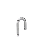 Arco di ricambio in acciaio al molibdeno 8,8 x 25 x 18 mm per lucchetto 002520 – THIRARD