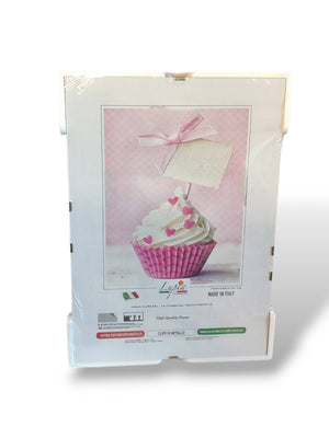 CORNICE A GIORNO 50X60 CRILEX